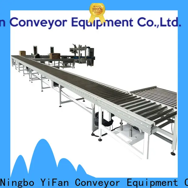 hot sale roller conveyor suppliers stainless manufacturer for material handling sorting 1