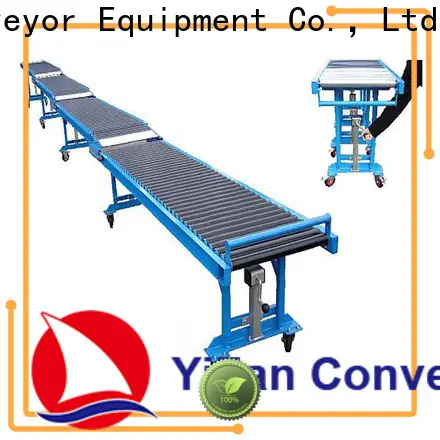 best selling expandable roller conveyor mobile request for quote for dock 1