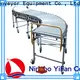YiFan 5 star services gravity roller conveyor supplier for industry 1