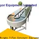 professional conveyor belt suppliers aluminum for light industry 1