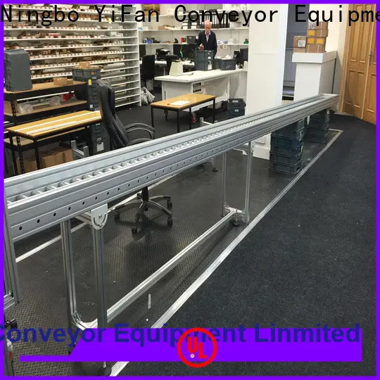 high-quality gravity roller conveyor warehouse chinese manufacturer for warehouse 1