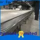 YiFan steel gravity conveyor manufacturers for carton transfer 1