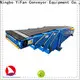 conveyor belt machine unloading competitive price for warehouse 1