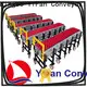 professional skate conveyor systems plastic top brand for workshop 1