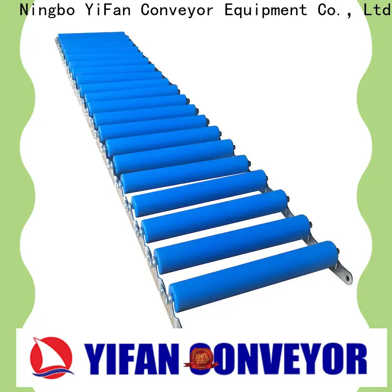 5 star services warehouse conveyor medium directly sale for industry 1