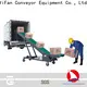 YiFan van truck loading conveyor systems chinese manufacturer for warehouse 1