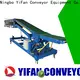YiFan 2019 new truck loading conveyor chinese manufacturer for factory 1
