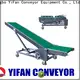 hot recommended loading conveyor unloading company for airport 1