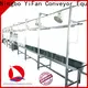 YiFan food conveyor system purchase online for logistics filed 1