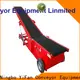 buy truck unloading system company for factory 1