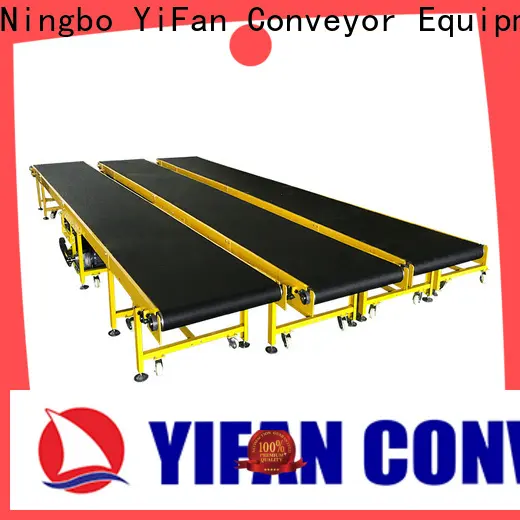 buy belt conveyor system steel awarded supplier for food industry 1