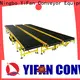buy belt conveyor system steel awarded supplier for food industry 1