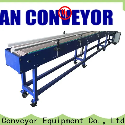 YiFan factory supplier roller chain conveyor request for quote for printing industry 1