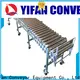 YiFan long-lasting durability expandable conveyor supplier for warehouse logistics 1