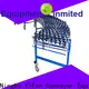 flexible skate wheel conveyor plastic online for storehouse 1