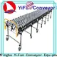 material handling conveyor plastic for storehouse 1