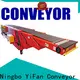 YiFan latest conveyor belt manufacturer with good reputation for workshop 1