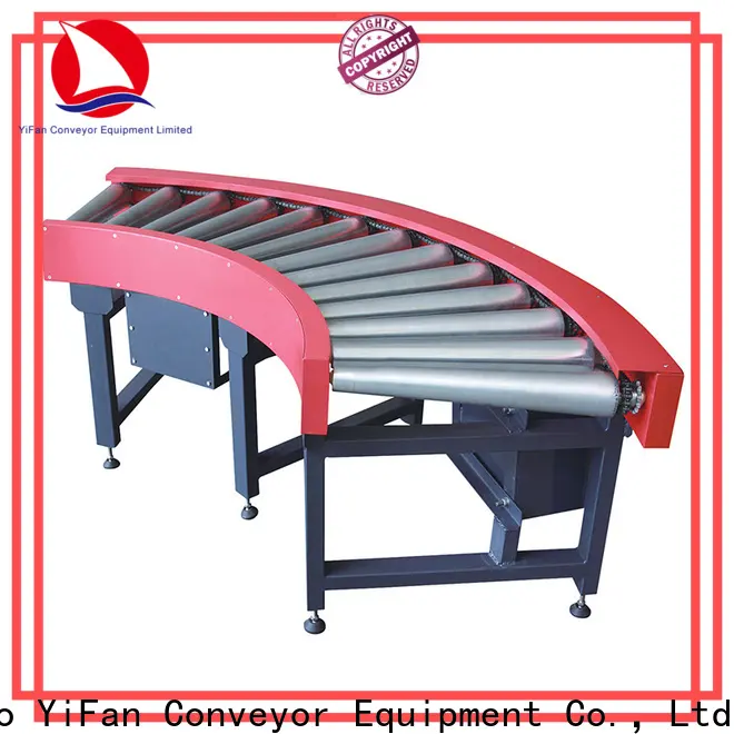 YiFan best conveyor manufacturing companies source now for factory 1