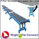 competitive price gravity conveyor roller international market for mineral 1