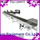 YiFan powered conveyor manufacturers from China for industry 1