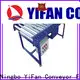 YiFan new design conveyor systems manufacturers 1