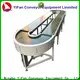 YiFan most popular rubber conveyor belt manufacturers with bottom price for medicine industry 1