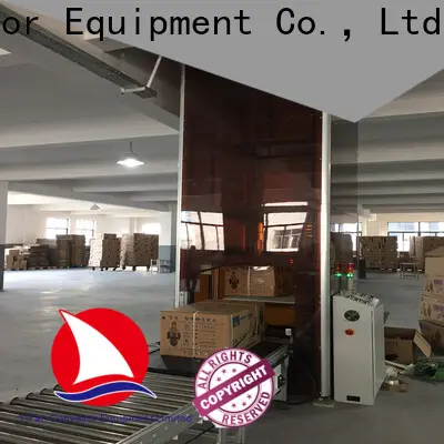 factory price vertical lift conveyor systems lifting China supplier for warehouse 1