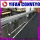 conveyor manufacturing companies motorized for workshop 1