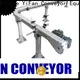 YiFan automatic chain conveyor with favorable price for cosmetics industry 1