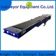 YiFan unloading conveyor belting competitive price for warehouse 1