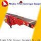 YiFan 40ft conveyor belt machine widely use for dock 1