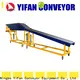 YiFan floor gravity roller conveyor manufacturers great deal for mineral 1
