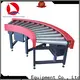 YiFan best quality conveyor system for workshop 1