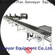 YiFan steel roller conveyor manufacturer from China for warehouse 1