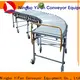 YiFan buy roller conveyor system supplier for warehouse logistics 1