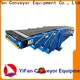 YiFan best conveyor belt manufacturer with good reputation for harbor 1