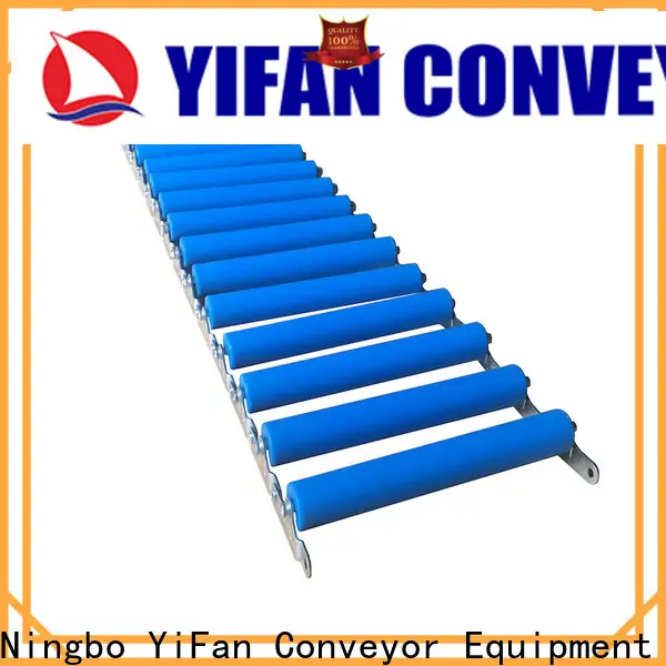 5 star services flexible gravity roller conveyor duty with good price for industry 1