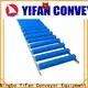 5 star services flexible gravity roller conveyor duty with good price for industry 1