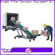 YiFan van loading conveyor company for factory 1