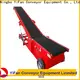YiFan portable truck loading conveyor China supplier for dock 1