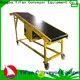 YiFan 20ft conveyor truck China supplier for warehouse 1