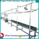 YiFan 2019 new designed magnetic belt conveyor manufacturers with good reputation for packaging machine 1