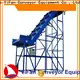 most popular belt conveyor assembly for logistics filed 1