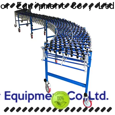YiFan professional skate conveyor top brand for factory 1