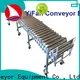 YiFan buy roller conveyor system with good price for warehouse logistics 1