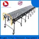 high quality warehouse conveyors plastic popular for storehouse 1