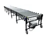 YiFan professional flexible belt conveyor manufacturer for factory 2