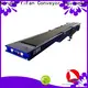 latest extendable conveyor belt stages competitive price for warehouse 1