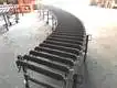 YiFan belt flexible motorized roller conveyor factory for warehouse 7