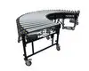 YiFan professional flexible belt conveyor manufacturer for factory 4